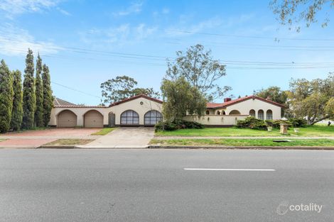 549-553 Salisbury Hwy, Parafield Gardens, SA 5107