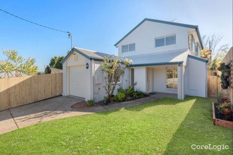 Property photo of 44 Bledisloe Street Fairfield QLD 4103