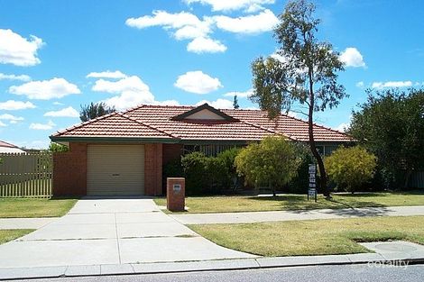 42 Coronata Dr, Warnbro, WA 6169