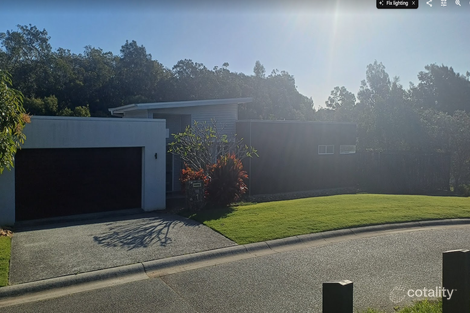 Property photo of 1 Ruthean Circuit Coomera QLD 4209