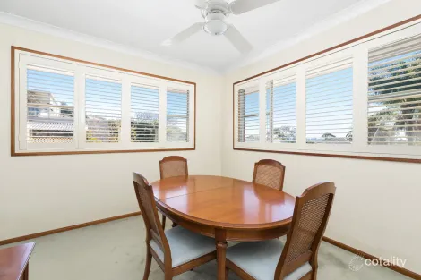 Property photo of 9 Fairs Avenue Woolooware NSW 2230