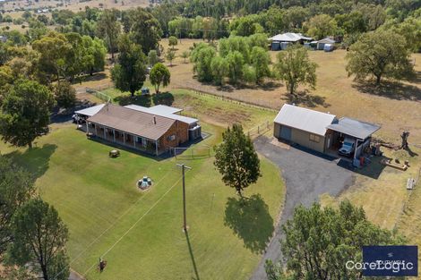 Property photo of 1137 Upper Moore Creek Road Moore Creek NSW 2340