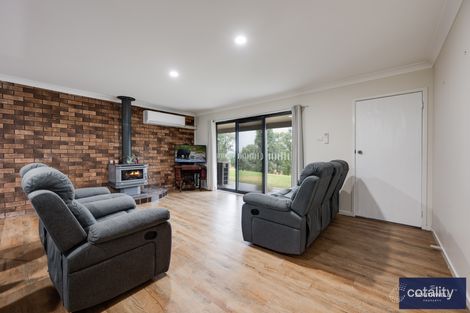 Property photo of 1137 Upper Moore Creek Road Moore Creek NSW 2340