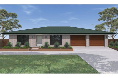 Property photo of 34 Nagle Crescent Hatton Vale QLD 4341