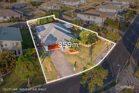 Property photo of 11 McNamara Place Redbank Plains QLD 4301