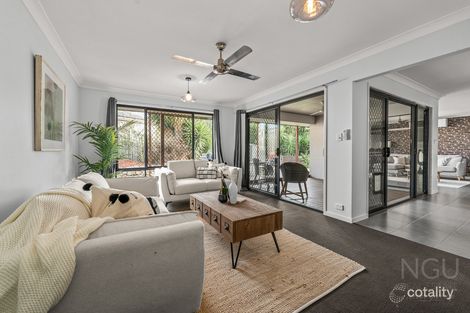 Property photo of 11 McNamara Place Redbank Plains QLD 4301