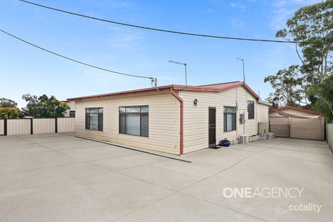 114 Fowlers Rd, Dapto, NSW 2530