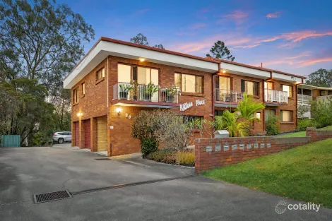 5/29 Old Dayboro Rd, Petrie, QLD 4502