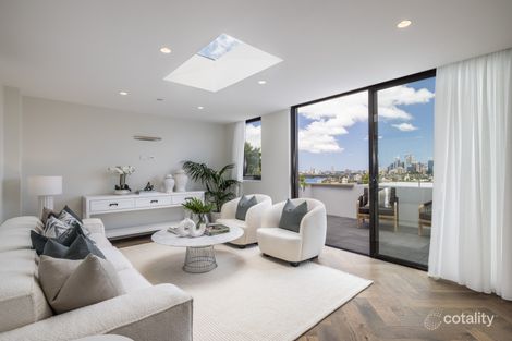 Property photo of 202/9 Harriette Street Neutral Bay NSW 2089