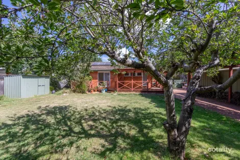 29 Wade St, Watson, ACT 2602