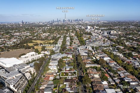 Property photo of 24 Mayston Street Hawthorn East VIC 3123