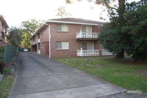 2/3 Hemmings St, Penrith, NSW 2750