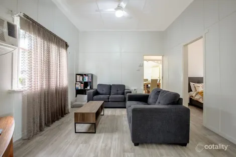 Property photo of 17 Hucker Street Mackay QLD 4740