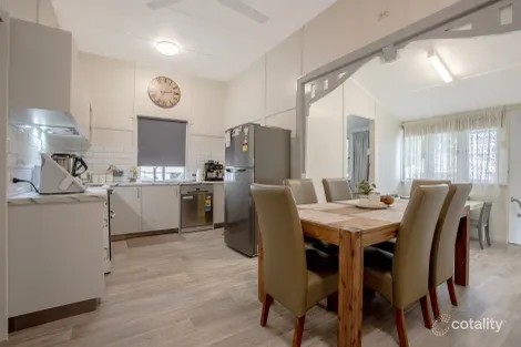 Property photo of 17 Hucker Street Mackay QLD 4740
