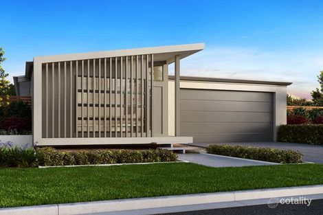 Property photo of LOT 168 Madden Street Collingwood Park QLD 4301