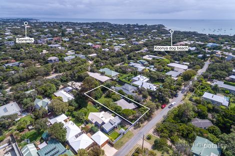 Property photo of 18 Derrick Street Blairgowrie VIC 3942