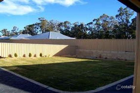 Property photo of 27 Blaxland Road Dalyellup WA 6230