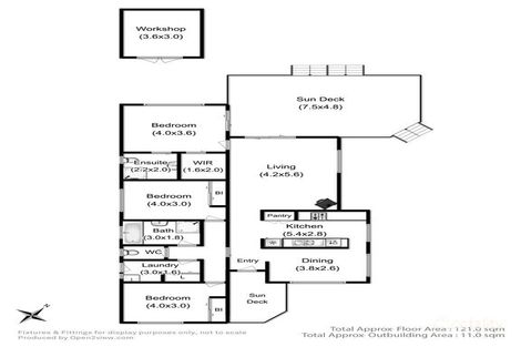 5 Snow Gum Dr, Snug, TAS 7054