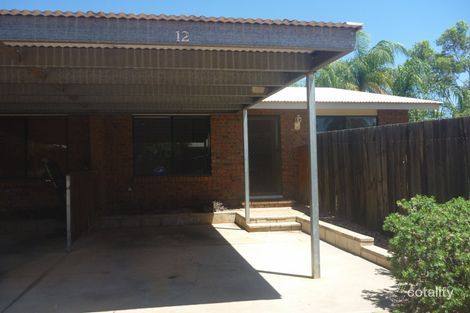 12/56 Barrett Dr, Desert Springs, NT 0870