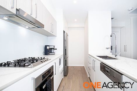 Property photo of 26/41 Arthur Blakeley Way Coombs ACT 2611