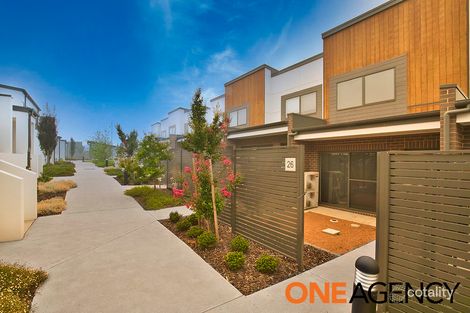 26/41 Arthur Blakeley Way, Coombs, ACT 2611