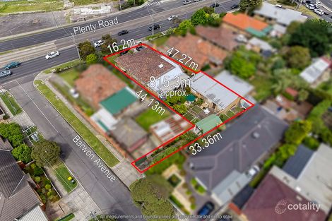 Property photo of 807 Plenty Road Reservoir VIC 3073
