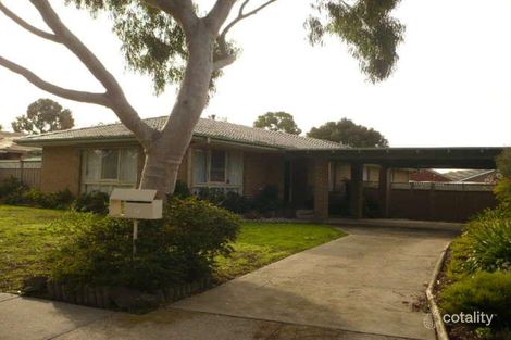 9 Amblecote Cres, Mulgrave, VIC 3170