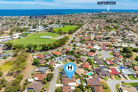 Property photo of 8 San Jose Court Safety Bay WA 6169