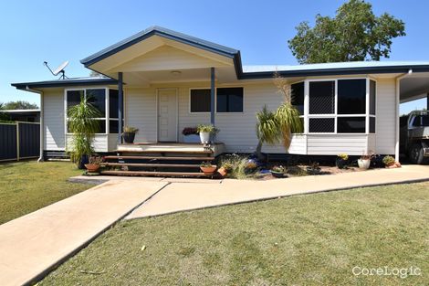 Property photo of 5 Honeyeater Court Longreach QLD 4730