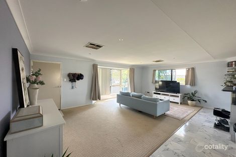 Property photo of 5 Honeyeater Court Longreach QLD 4730