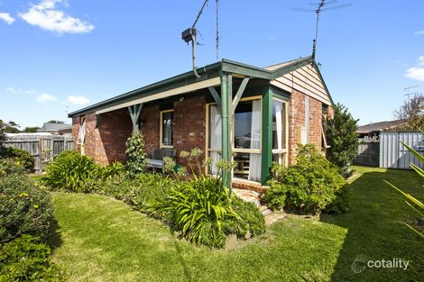 Property photo of 1/70 Bonnyvale Road Ocean Grove VIC 3226