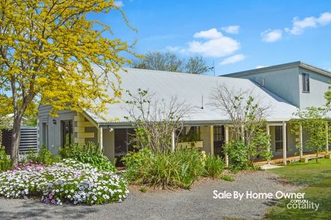 3 Rosamel St, Gundaroo, NSW 2620