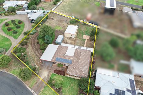 Property photo of 1-3 Logan Street Derrinallum VIC 3325