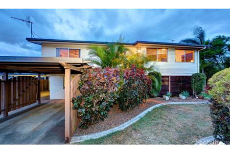 Property photo of 240 Branyan Drive Avoca QLD 4670