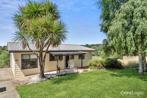 Property photo of 13 Hall Crescent Crookwell NSW 2583