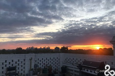 Property photo of 12/6 Francis Grove Thornbury VIC 3071