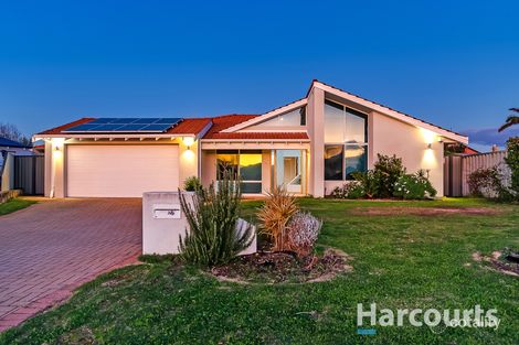 40 Bainbridge Mews, Currambine, WA 6028
