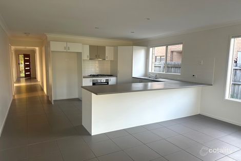Property photo of 48 Lisa Crescent Coomera QLD 4209