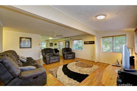 Property photo of 240 Branyan Drive Avoca QLD 4670