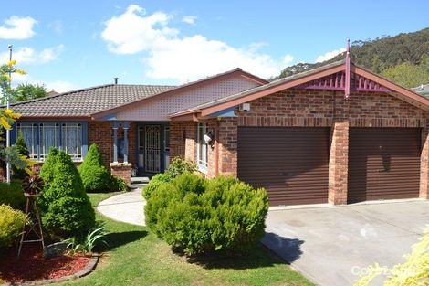 Property photo of 9 Robinia Drive South Bowenfels NSW 2790