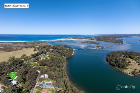Property photo of 310 Bermagui Road Akolele NSW 2546