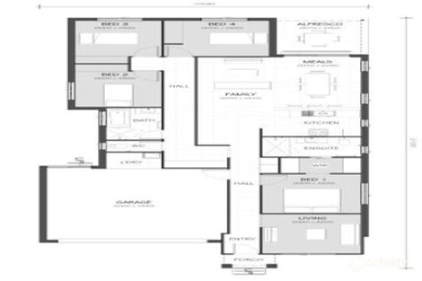 Property photo of 1 Dalmeny Street Algester QLD 4115