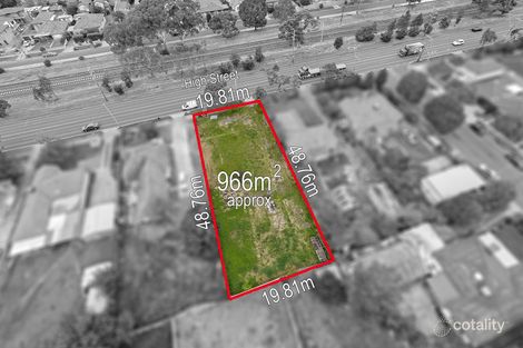 1021 High St, Reservoir, VIC 3073