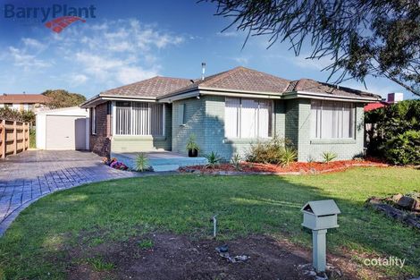 Property photo of 4 Jindara Court Gladstone Park VIC 3043