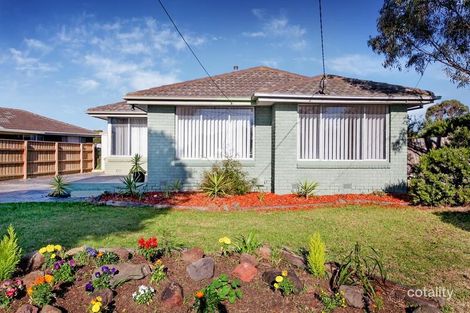 Property photo of 4 Jindara Court Gladstone Park VIC 3043