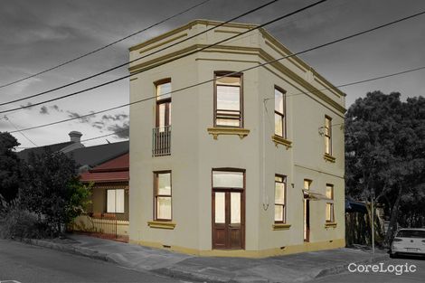 Property photo of 52 Park Road Sydenham NSW 2044