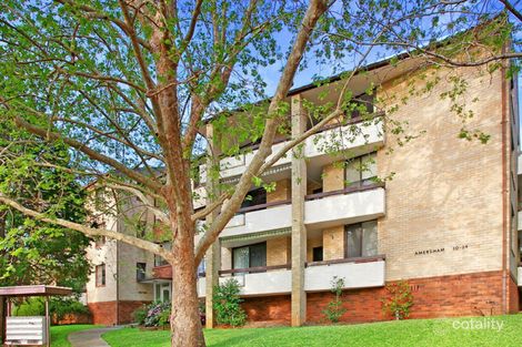 8/30-34 Cambridge St, Epping, NSW 2121