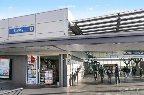 Property photo of 8/30-34 Cambridge Street Epping NSW 2121
