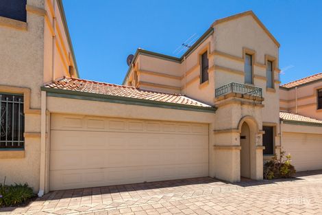 Property photo of 2C First Avenue Applecross WA 6153