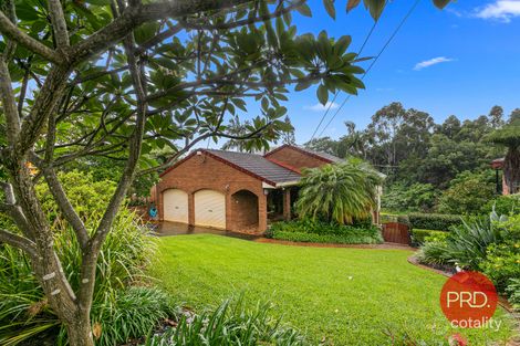 Property photo of 20 Griffith Avenue Coffs Harbour NSW 2450